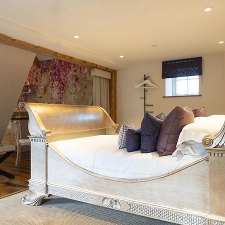 Gileston Manor-Self Catering Apartman Saint Athans Kültér fotó