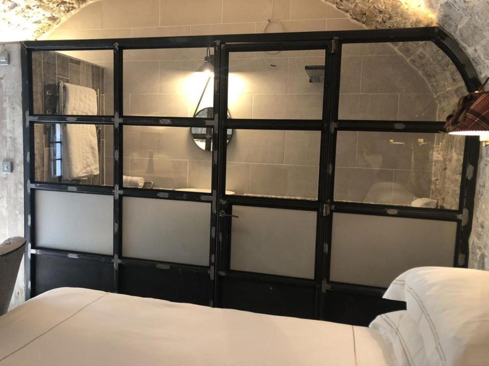 Gileston Manor-Self Catering Apartman Saint Athans Kültér fotó