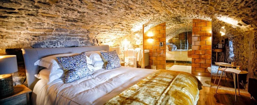 Gileston Manor-Self Catering Apartman Saint Athans Kültér fotó
