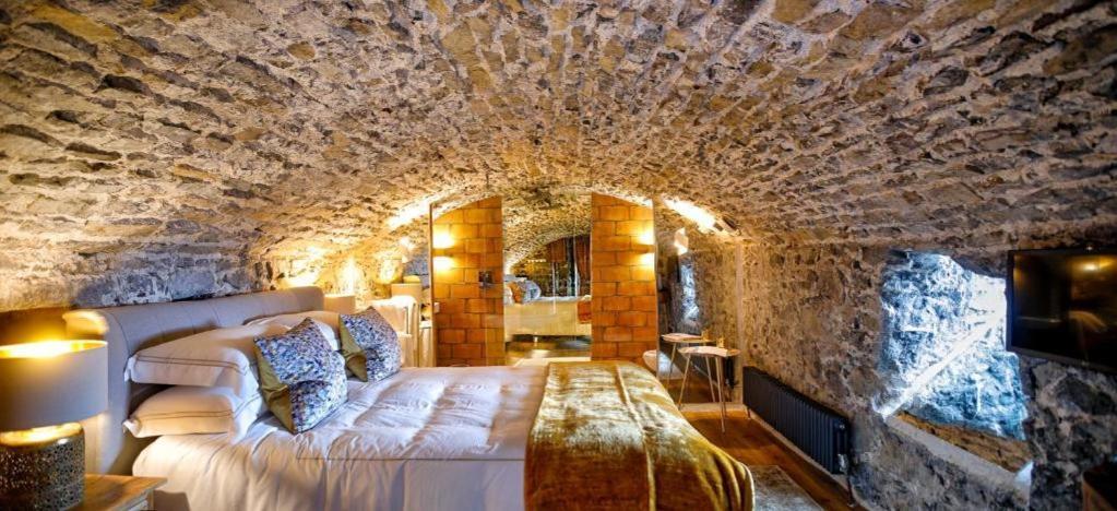 Gileston Manor-Self Catering Apartman Saint Athans Kültér fotó