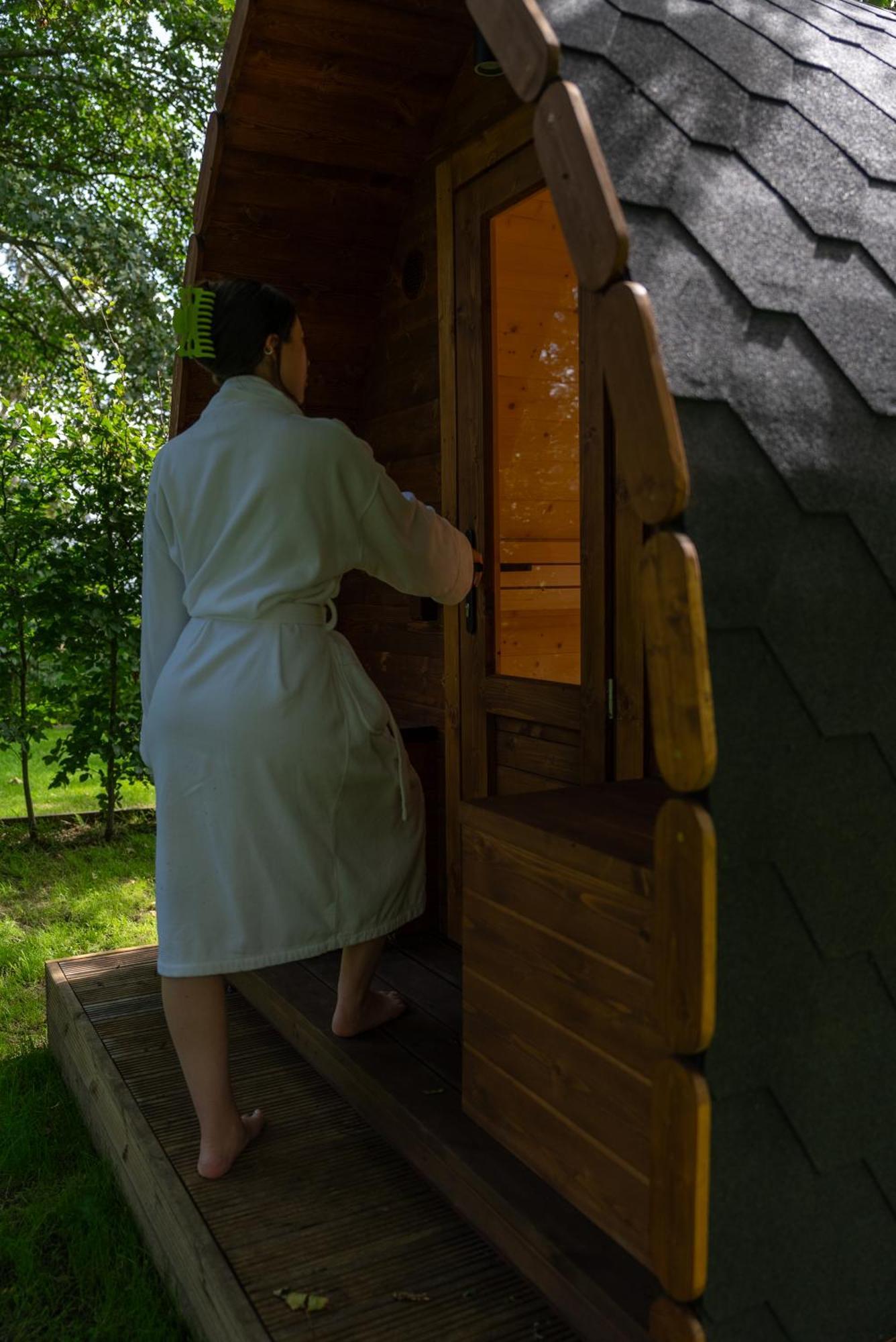 Gileston Manor-Self Catering Apartman Saint Athans Kültér fotó