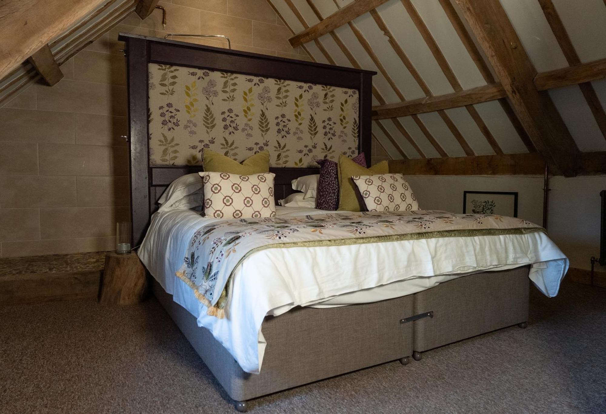 Gileston Manor-Self Catering Apartman Saint Athans Kültér fotó