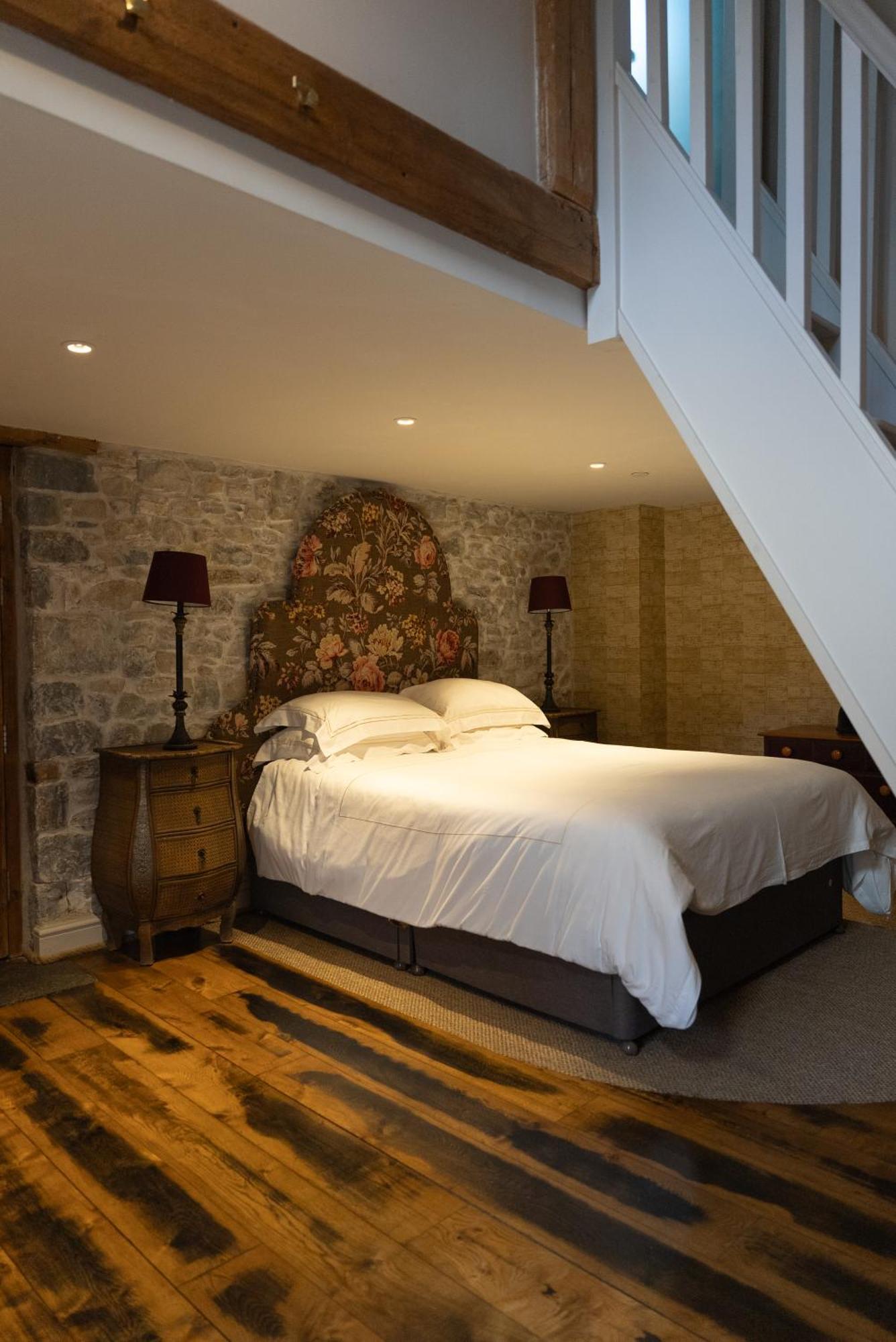 Gileston Manor-Self Catering Apartman Saint Athans Kültér fotó