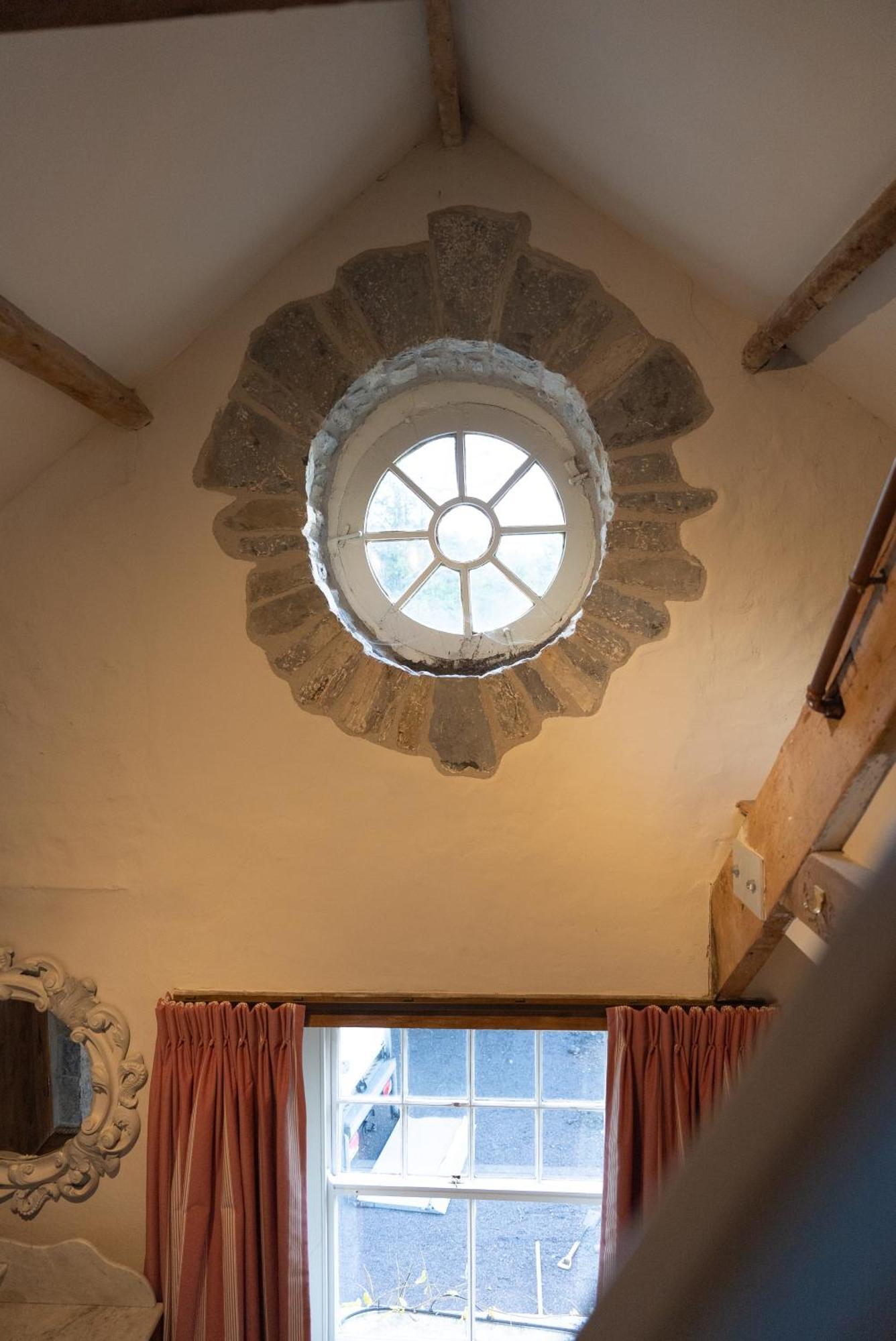 Gileston Manor-Self Catering Apartman Saint Athans Kültér fotó