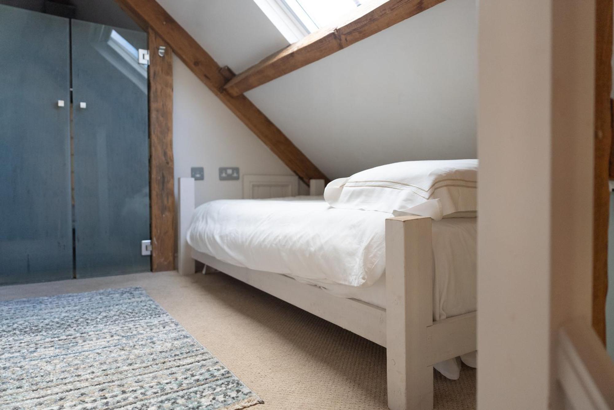 Gileston Manor-Self Catering Apartman Saint Athans Kültér fotó