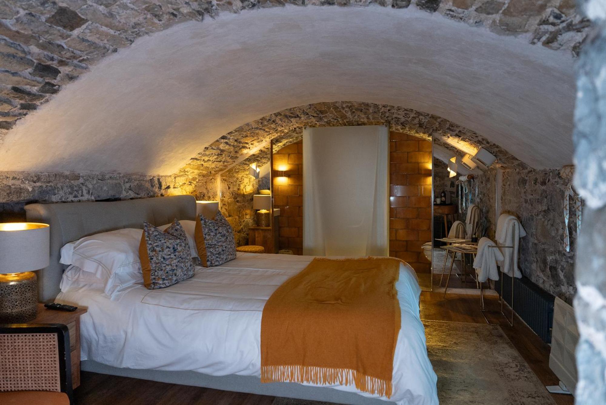 Gileston Manor-Self Catering Apartman Saint Athans Kültér fotó