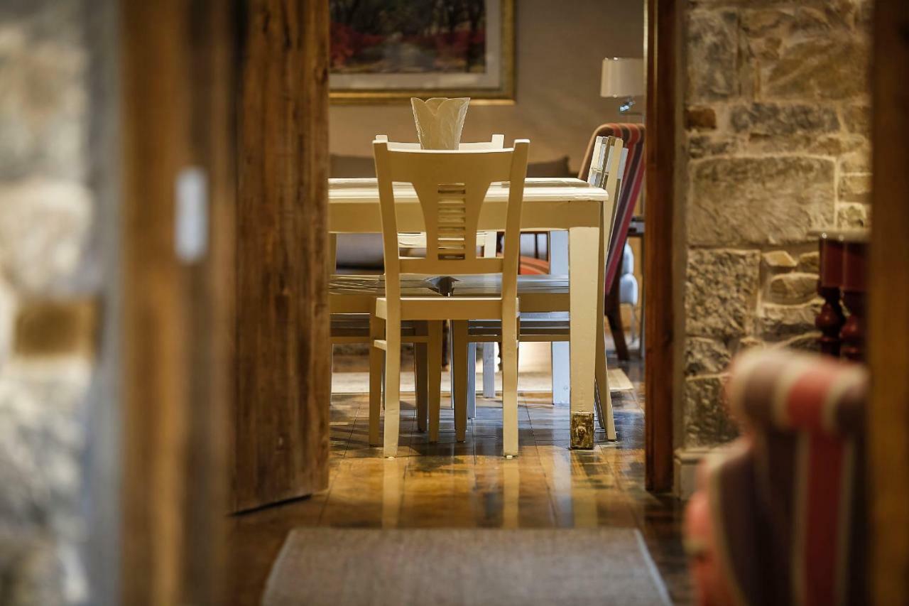 Gileston Manor-Self Catering Apartman Saint Athans Kültér fotó